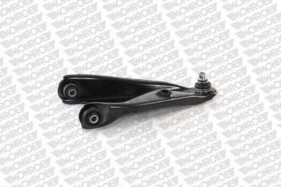 LENKER RADAUFHäNGUNG