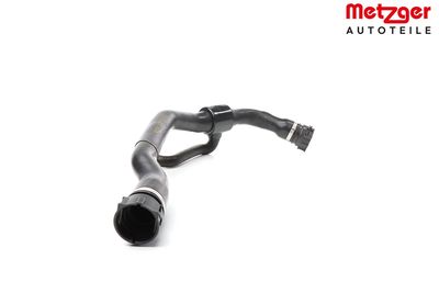 FURTUN RADIATOR METZGER AUTOTEILE 2420822 32