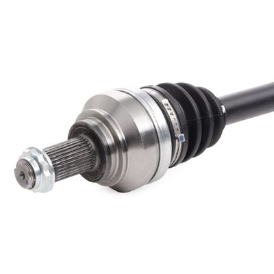 полуоска RIDEX 13D0151