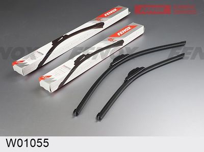 перо на чистачка FENOX W01055