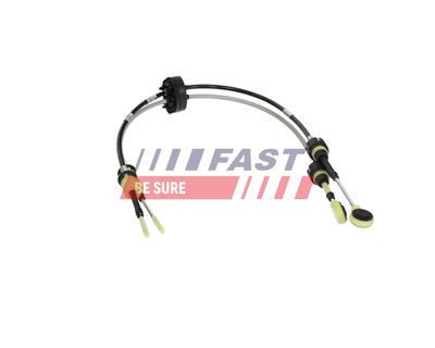 SET DE CABLURI CUTIE DE VITEZE MANUALă FAST FT02927 7