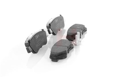 SET PLACUTE FRANA FRANA DISC GH GH414572 15