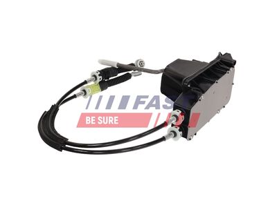 LEVIER SHIMBARE VITEZE FAST FT03020 13