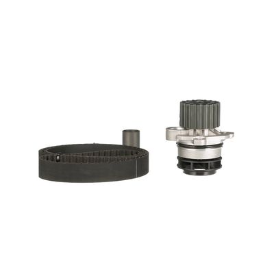 SET POMPA APA + CUREA DINTATA GATES KP65569XS1 8