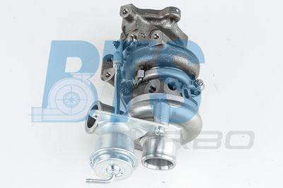 LADER AUFLADUNG BTS Turbo T916139 3