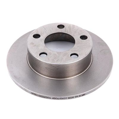 спирачен диск STARK SKBD-0022266