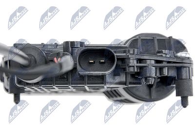 Zámok dverí NTY EZC-BM-032