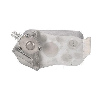 ÖLKüHLER AUTOMATIKGETRIEBE NISSENS 91353 20