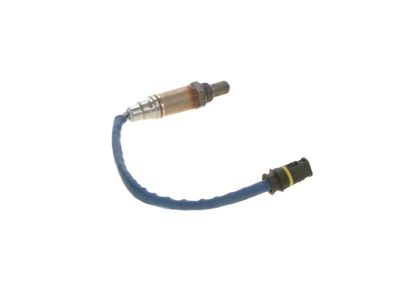 SONDA LAMBDA BOSCH 0258003782 21