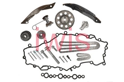 CHIT LANT DE DISTRIBUTIE AIC 74016SET 2