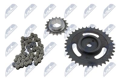 CHIT LANT DE DISTRIBUTIE