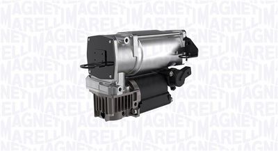 компресор, пневматична система MAGNETI MARELLI 350120001112