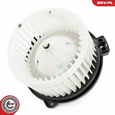 vnitřní ventilátor ESEN SKV 68SKV158