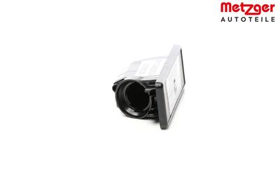 ILUMINARE NUMAR DE CIRCULATIE METZGER AUTOTEILE 2080126 30