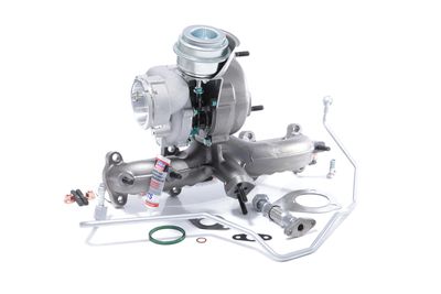 LADER AUFLADUNG BTS Turbo T981123BT 6