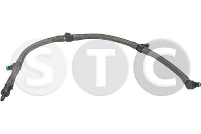 FURTUN SUPRACURGERE COMBUSTIBIL