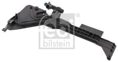 FEBI BILSTEIN Halter, Ausgleichsbehälter (Kühlmittel)
