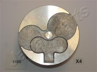 PISTON JAPANPARTS KI116M 1