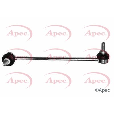 Link/Coupling Rod, stabiliser bar APEC AST4056