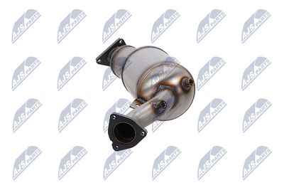 FILTRU FUNINGINE/PARTICULE SIST.DE ESAPAMENT NTY DPFAU004 11