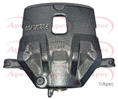 APEC Brake Caliper LCA642N