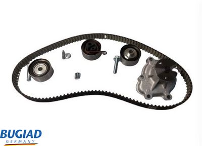 WASSERPUMPE + ZAHNRIEMENSATZ