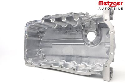 ÖLWANNE METZGER AUTOTEILE 7990001 24