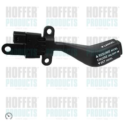 Выключатель на рулевой колонке HOFFER 21031003 для DODGE CALIBER