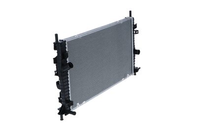 KüHLER MOTORKüHLUNG NRF 59220 38