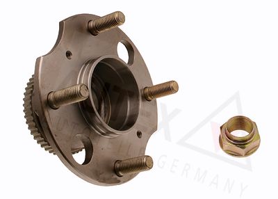 AUTEX 802737 Подшипник ступицы  для HONDA ACCORD (Хонда Аккорд)