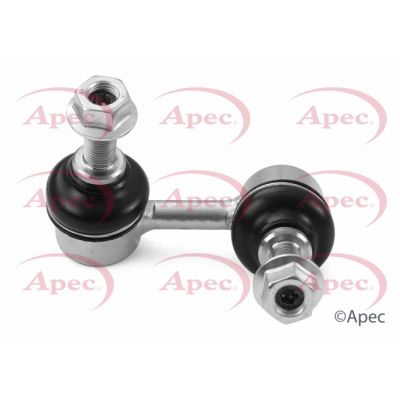 Link/Coupling Rod, stabiliser bar APEC AST4619