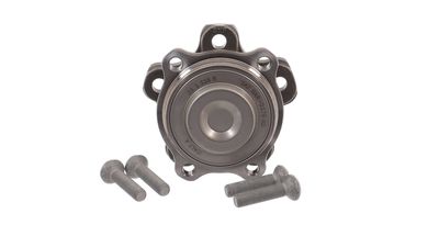 SET RULMENT ROATA SKF VKBA7128 37