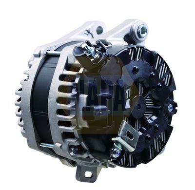 NAPA Alternator NAL1873