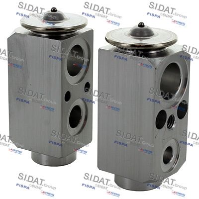 SIDAT 4.2105 Розширювальний клапан кондиціонера для SAAB (Сааб)
