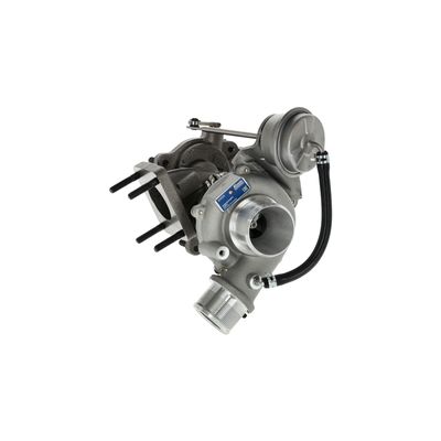 COMPRESOR SISTEM DE SUPRAALIMENTARE NISSENS 93424 37