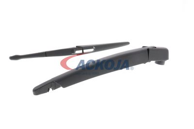 SET STERGATOARE CURATARE PARBRIZ ACKOJA A380494 31