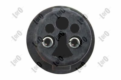 Sensor, brake pad wear 120-10-016