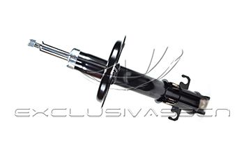 Амортизатор MDR MSH-700195 для FIAT TEMPRA