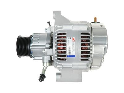 GENERATOR / ALTERNATOR AS-PL A6230DENSO 3