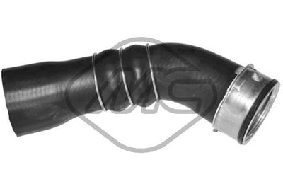 Charge Air Hose 09609