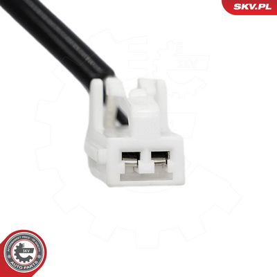 Snímač počtu otáčok kolesa ESEN SKV 06SKV248