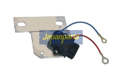 JAPANPARTS Ritė, uždegimas