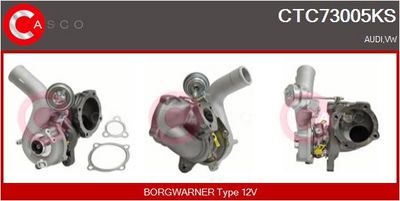 COMPRESOR SISTEM DE SUPRAALIMENTARE