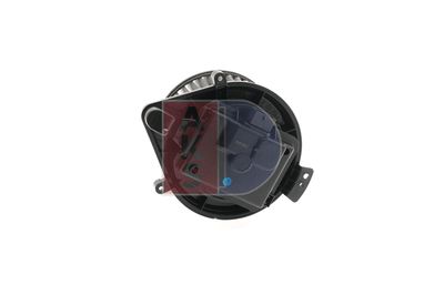 INNENRAUMGEBLäSE AKS DASIS 730004N 10
