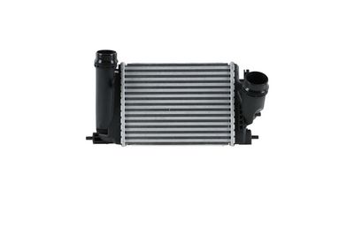 Chladič turba HELLA 8ML 366 340-881