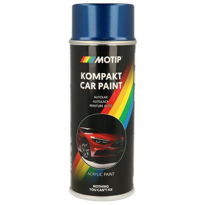 MOTIP Лак транспортного средства