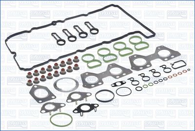 Zestaw uszczelek, głowica cylindrów AJUSA 53045100