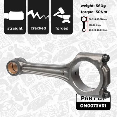  ET ENGINETEAM OM0073VR1 1