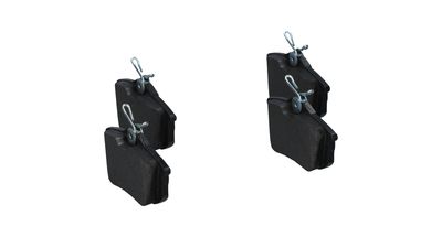 SET PLACUTE FRANA FRANA DISC VALEO 301319A 18