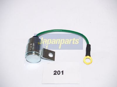 кондензатор, запалителна система JAPANPARTS CO-201